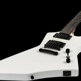 Spira X-400 Satin White