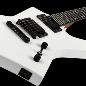 Spira X-400 Satin White