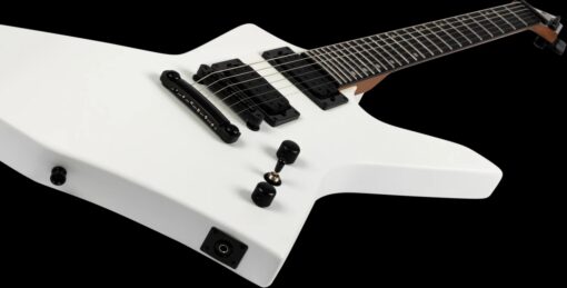 Spira X-400 Satin White