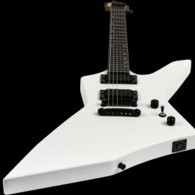 Spira X-400 Satin White