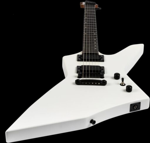 Spira X-400 Satin White