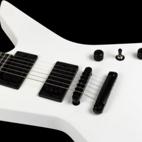Spira X-400 Satin White