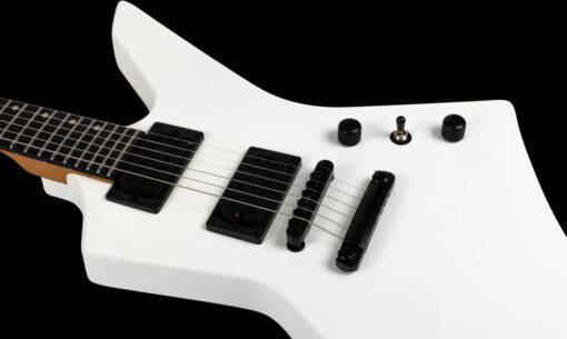 Spira X-400 Satin White