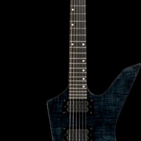 Spira X-500 Trans Black