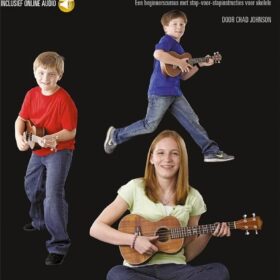 Ukelele voor Kids