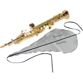 Wisser voor sopraansax