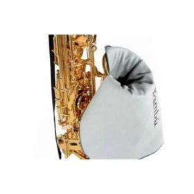 Wisserset voor altsax en basklarinet - body & neck
