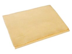 Zilverpoetsdoek