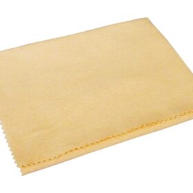 Zilverpoetsdoek