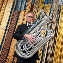 Bastubaworkshop met Jozef Matthessen