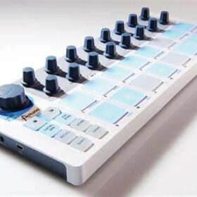 Arturia Beatstep