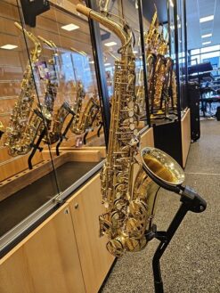 Buffet Crampon Altsax Evette