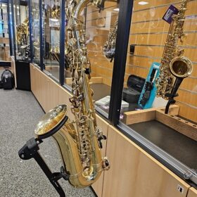 Buffet Crampon Altsax Evette