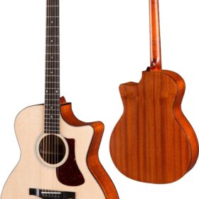 Eastman AC122-1CE