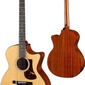 Eastman AC122-1CE-DLX