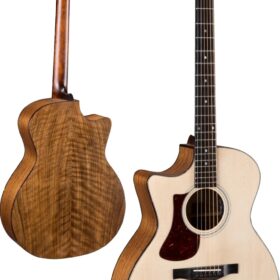 Eastman AC222CE-LCE