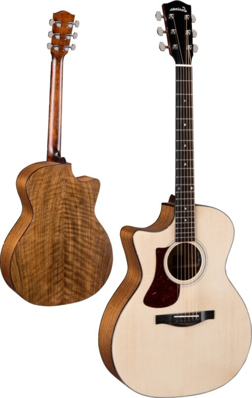 Eastman AC222CE-LCE