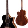 Eastman PCH2-GACE-BK