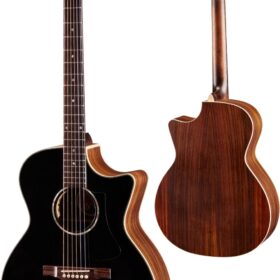 Eastman PCH2-GACE-BK