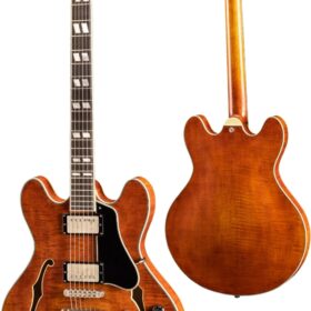 Eastman T59/TV-AMB
