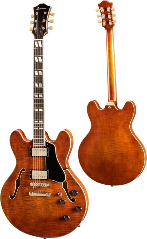 Eastman T59/TV-AMB