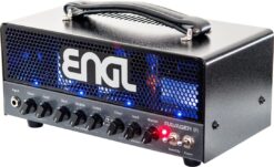 Engl E725 Ravager IR
