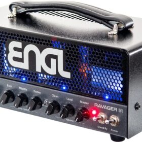 Engl E725 Ravager IR