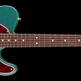 Fender American Professional Classic Hotshot Telecaster