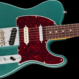 Fender American Professional Classic Hotshot Telecaster