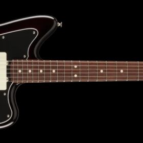 Fender American Professional Classic Jazzmaster