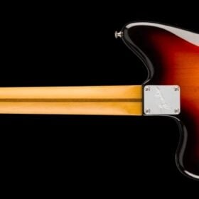 Fender American Professional Classic Jazzmaster