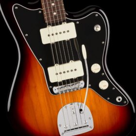 Fender American Professional Classic Jazzmaster