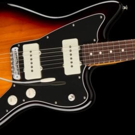 Fender American Professional Classic Jazzmaster