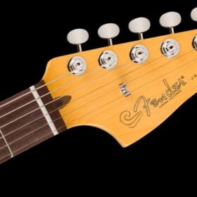 Fender American Professional Classic Jazzmaster