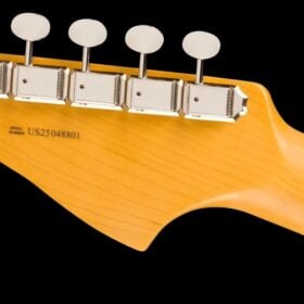 Fender American Professional Classic Jazzmaster