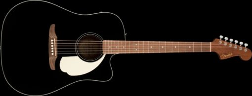 Fender California Standard Redondo™ CE