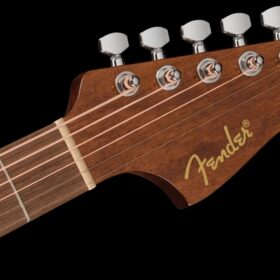 Fender California Standard Redondo™ CE