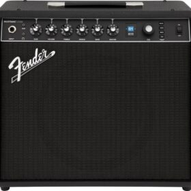 Fender Mustang® LTX50