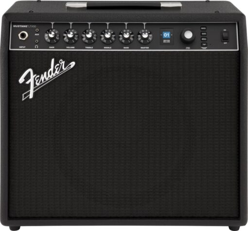 Fender Mustang® LTX50
