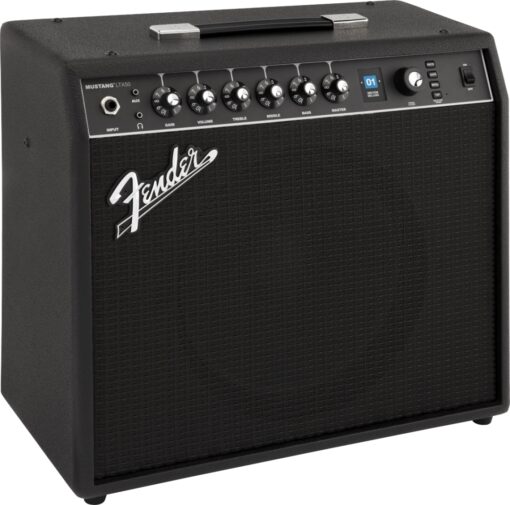 Fender Mustang® LTX50