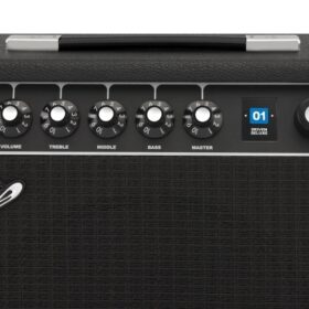 Fender Mustang® LTX50