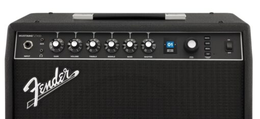 Fender Mustang® LTX50