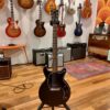 Gibson Les Paul Tribute DC Junior Black