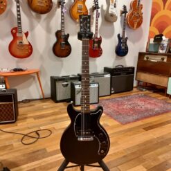 Gibson Les Paul Tribute DC Junior Black