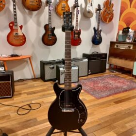 Gibson Les Paul Tribute DC Junior Black