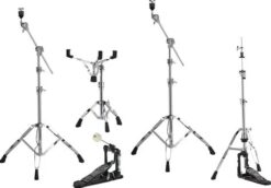 Gretsch GRG4PACK Concert Series Hardware Pack