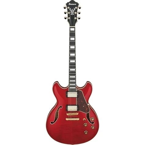 Ibanez AS93FM-TCD
