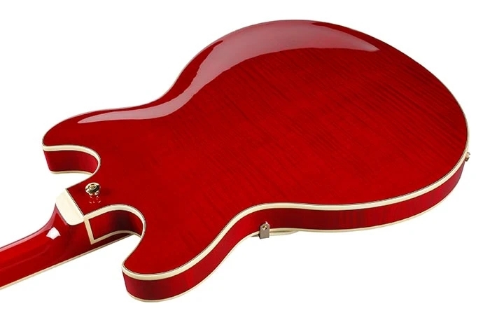 Ibanez AS93FM-TCD