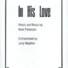 In His Love