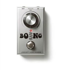 J. Rockett Audio Designs Boing